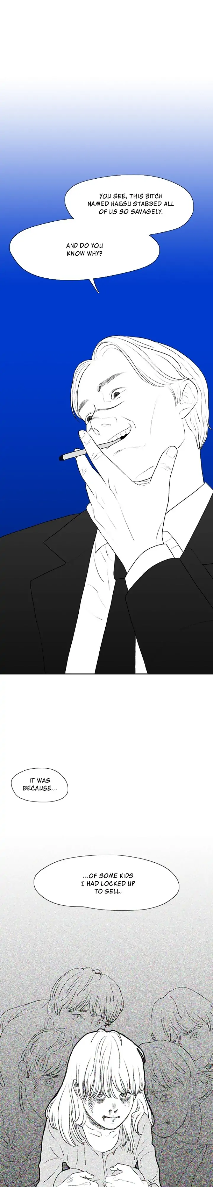 Kill Me Now Chapter 93 - Page 2