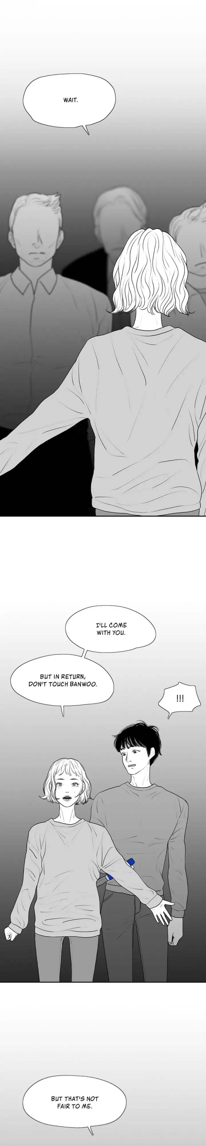 Kill Me Now Chapter 93 - Page 12
