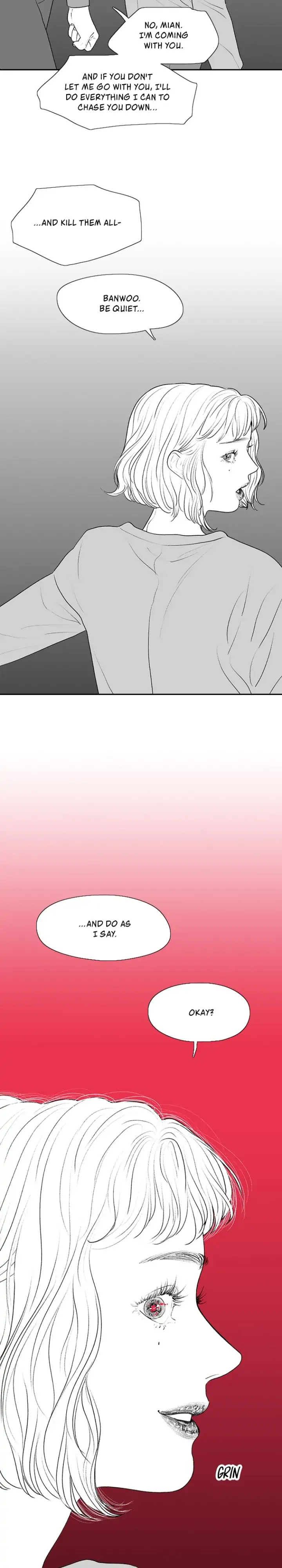 Kill Me Now Chapter 93 - Page 14
