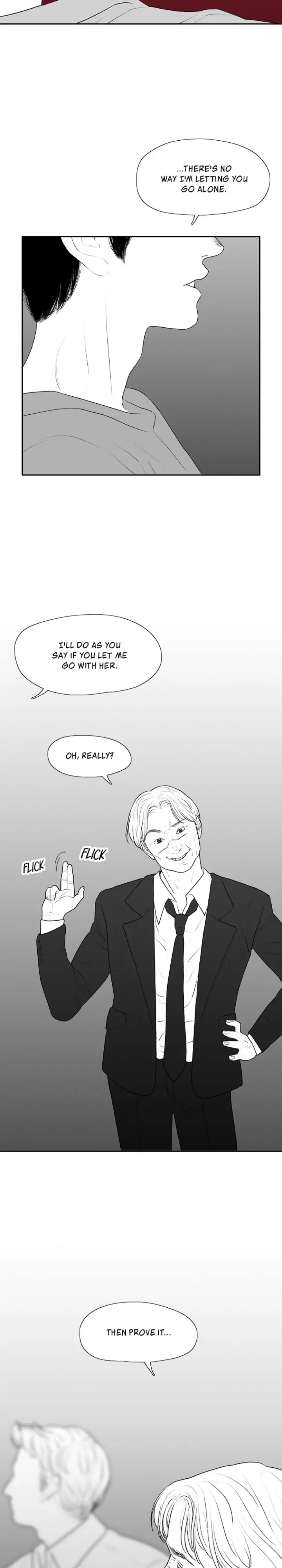 Kill Me Now Chapter 93 - Page 15