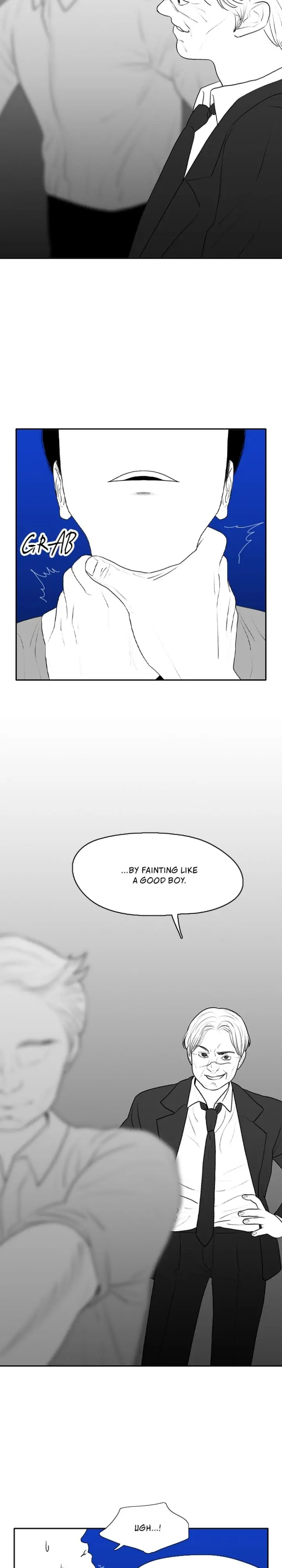 Kill Me Now Chapter 93 - Page 16