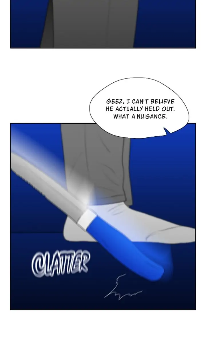 Kill Me Now Chapter 93 - Page 18