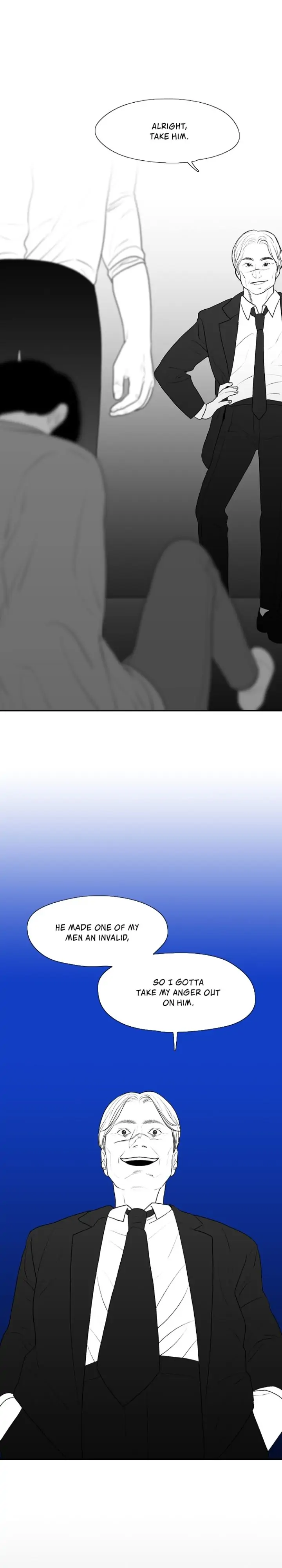 Kill Me Now Chapter 93 - Page 19
