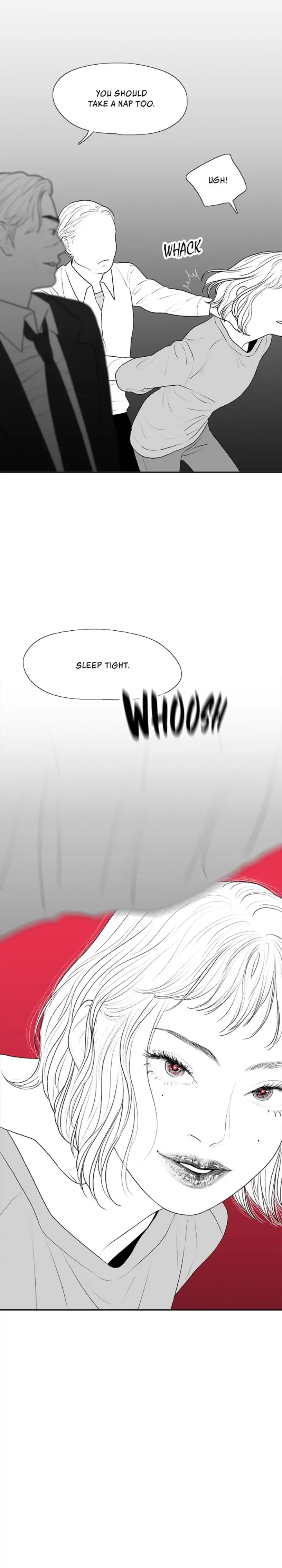 Kill Me Now Chapter 93 - Page 20