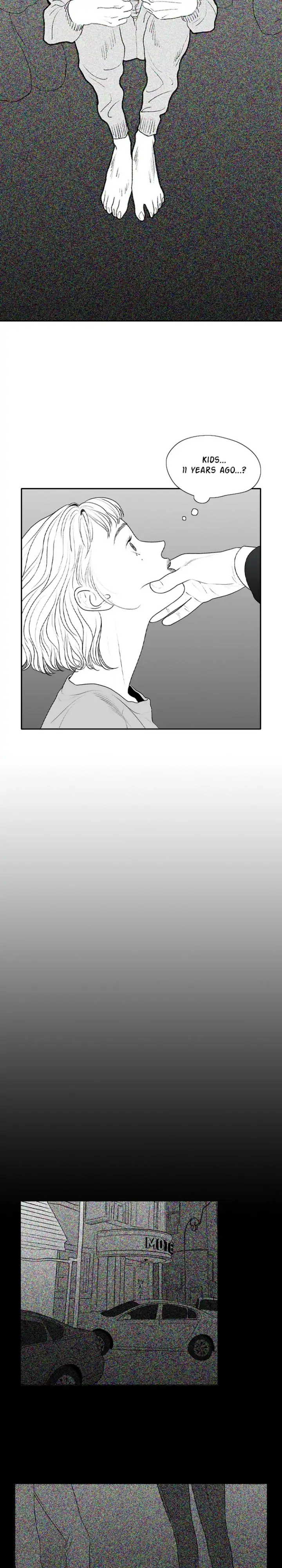 Kill Me Now Chapter 93 - Page 3