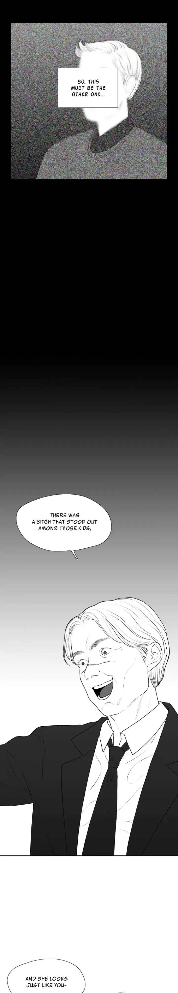 Kill Me Now Chapter 93 - Page 5