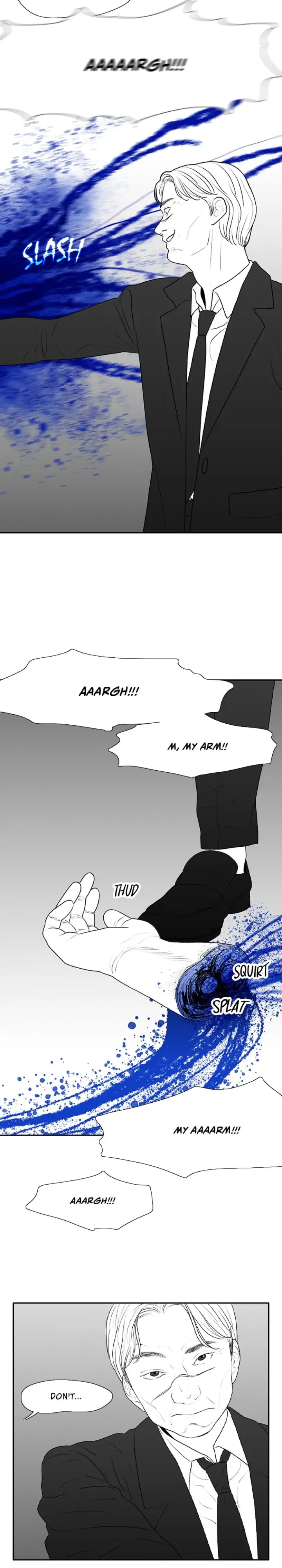 Kill Me Now Chapter 93 - Page 6