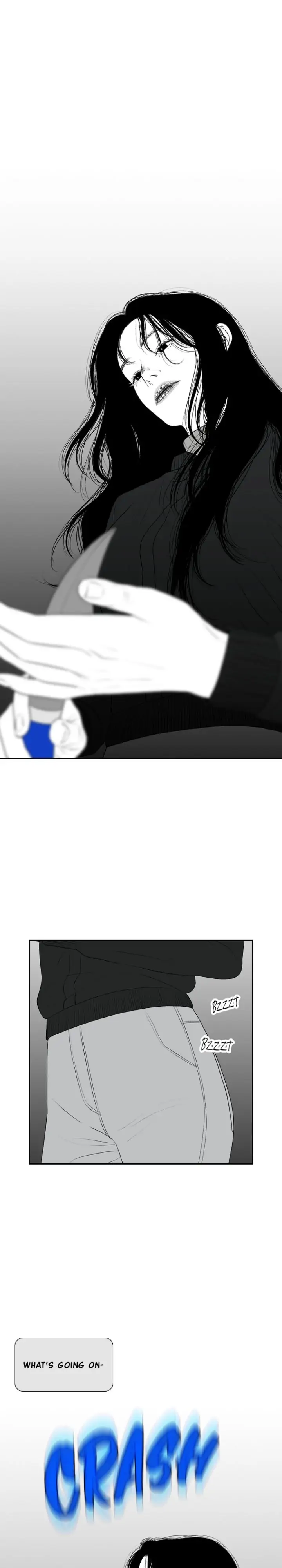 Kill Me Now Chapter 94 - Page 2