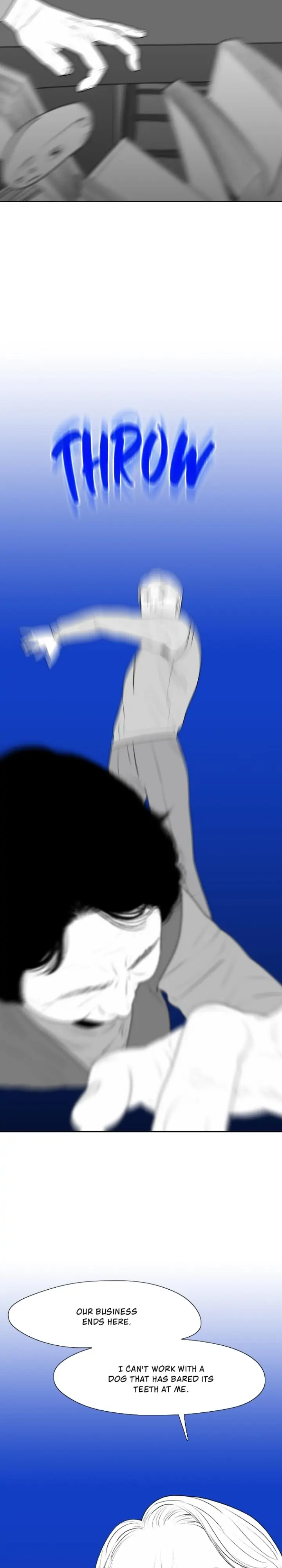 Kill Me Now Chapter 94 - Page 11