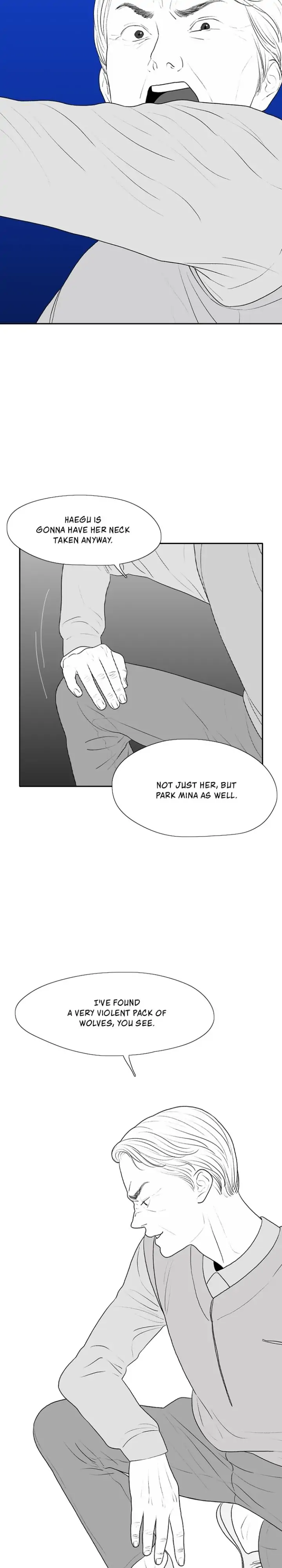 Kill Me Now Chapter 94 - Page 12