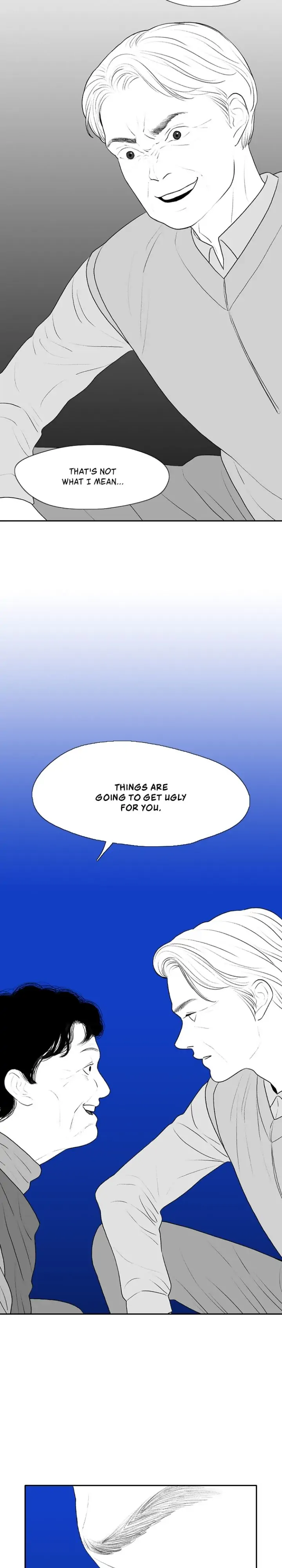 Kill Me Now Chapter 94 - Page 14