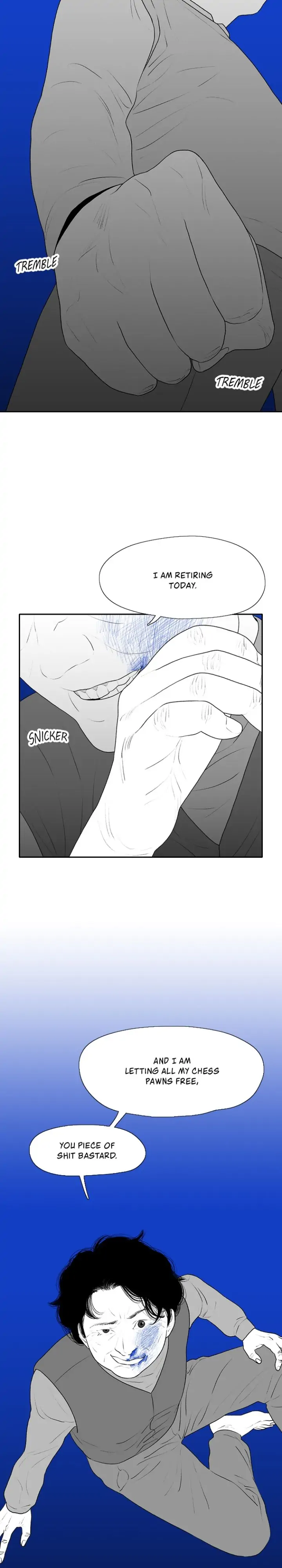 Kill Me Now Chapter 94 - Page 16