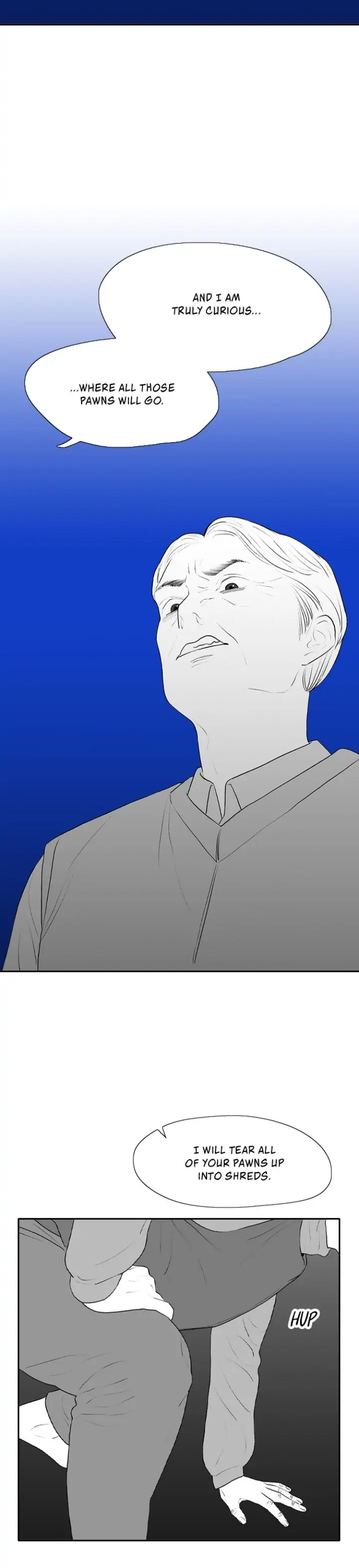 Kill Me Now Chapter 94 - Page 17