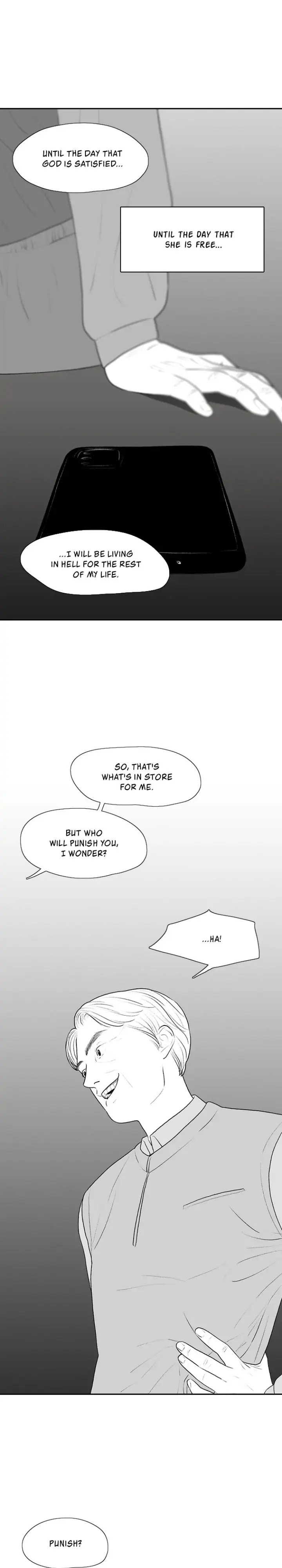 Kill Me Now Chapter 94 - Page 19