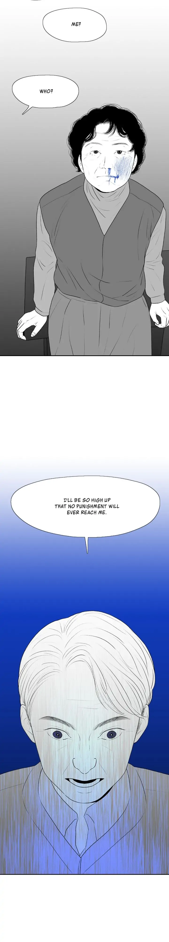 Kill Me Now Chapter 94 - Page 20