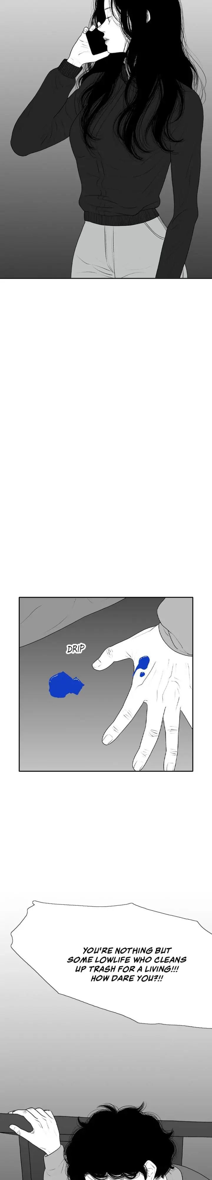 Kill Me Now Chapter 94 - Page 3