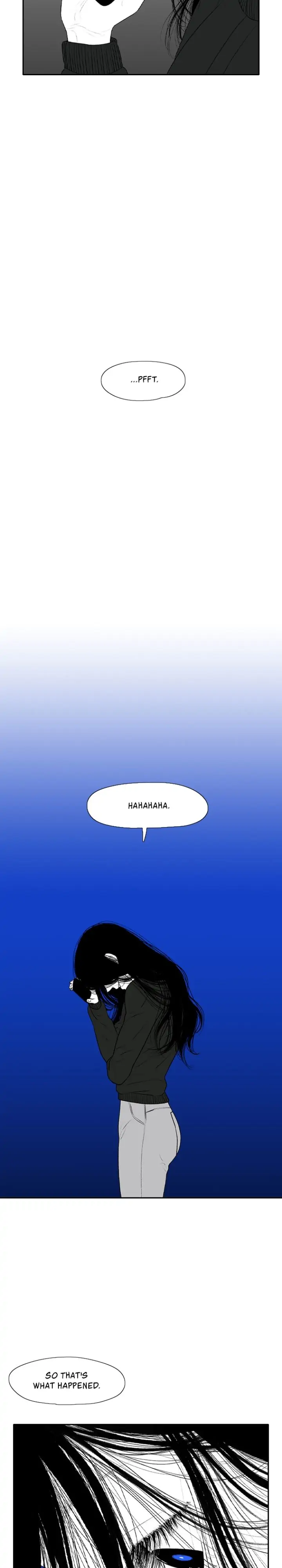 Kill Me Now Chapter 94 - Page 22