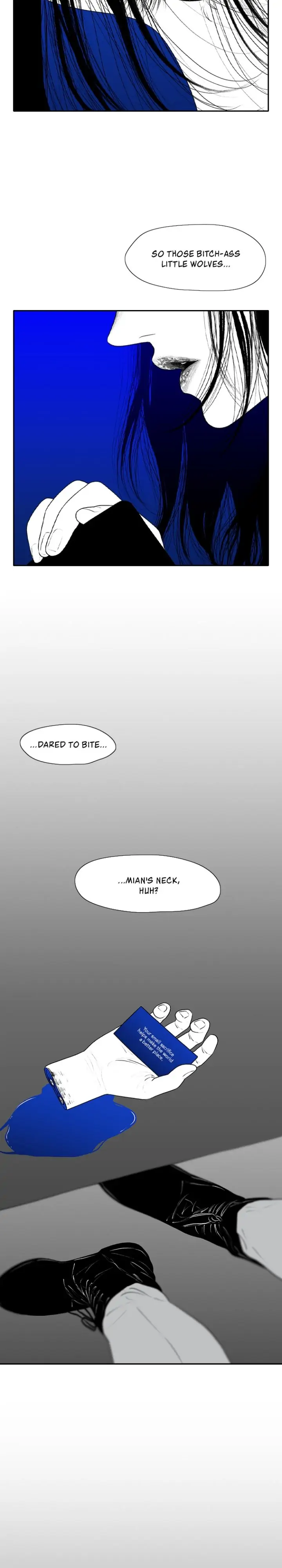 Kill Me Now Chapter 94 - Page 23