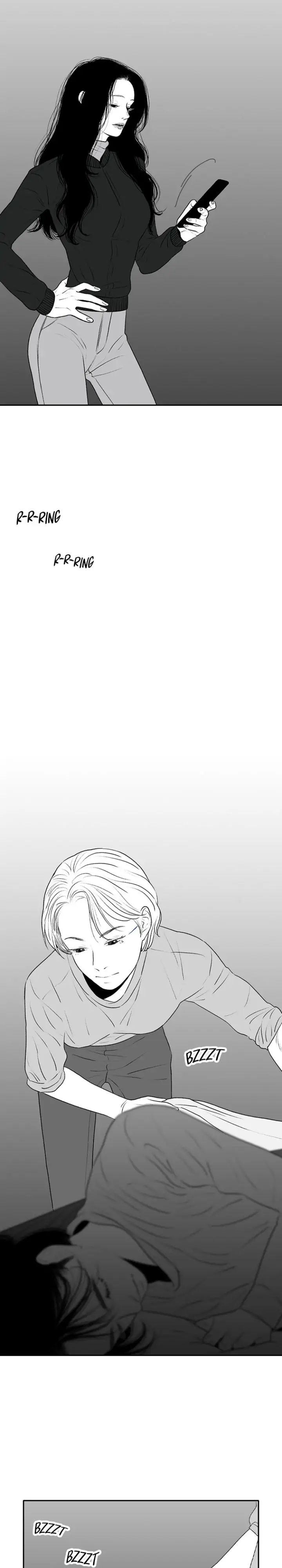 Kill Me Now Chapter 94 - Page 24