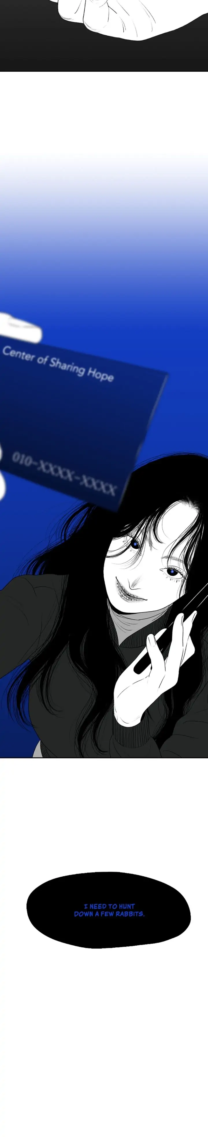 Kill Me Now Chapter 94 - Page 26