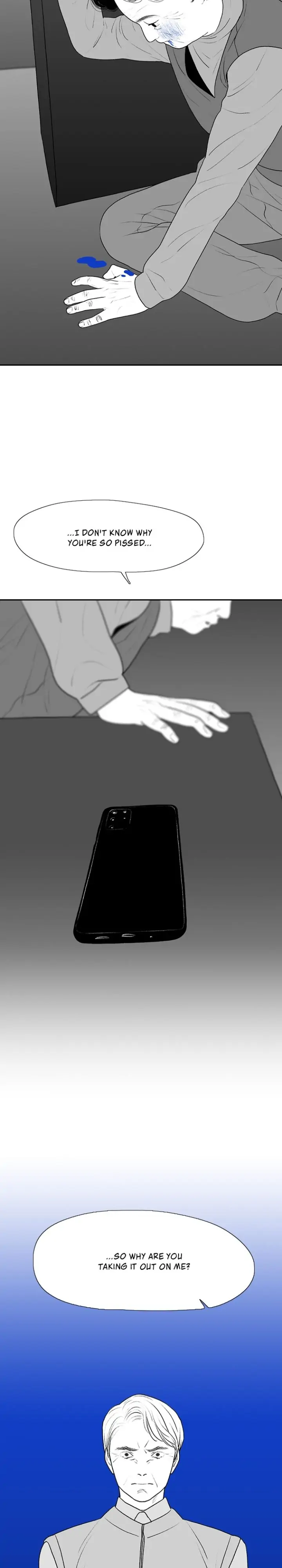 Kill Me Now Chapter 94 - Page 4