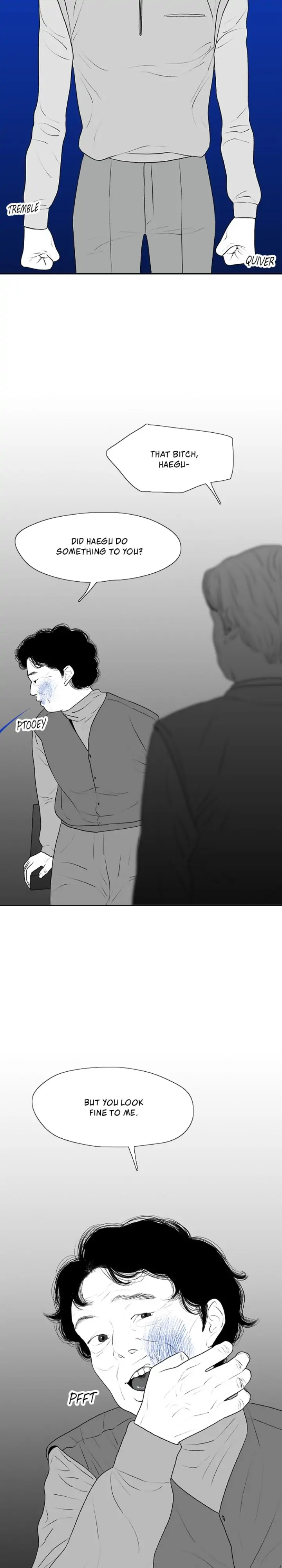 Kill Me Now Chapter 94 - Page 5