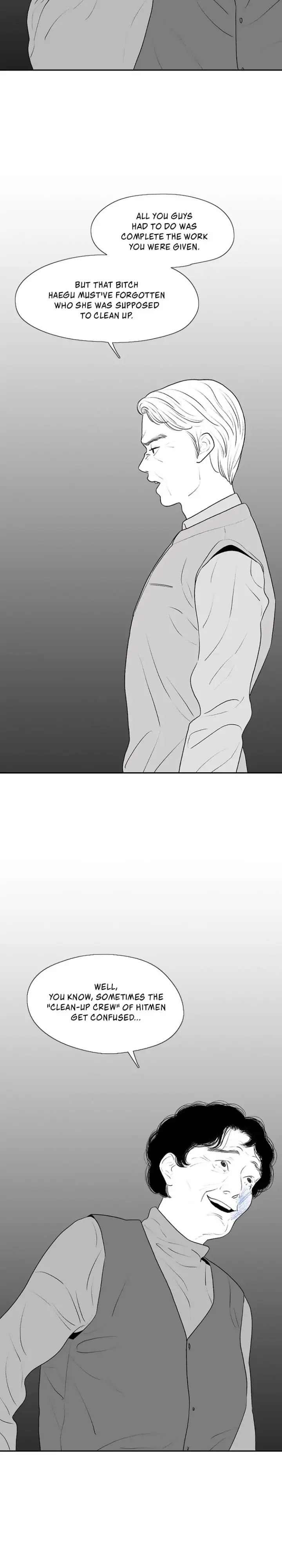 Kill Me Now Chapter 94 - Page 6