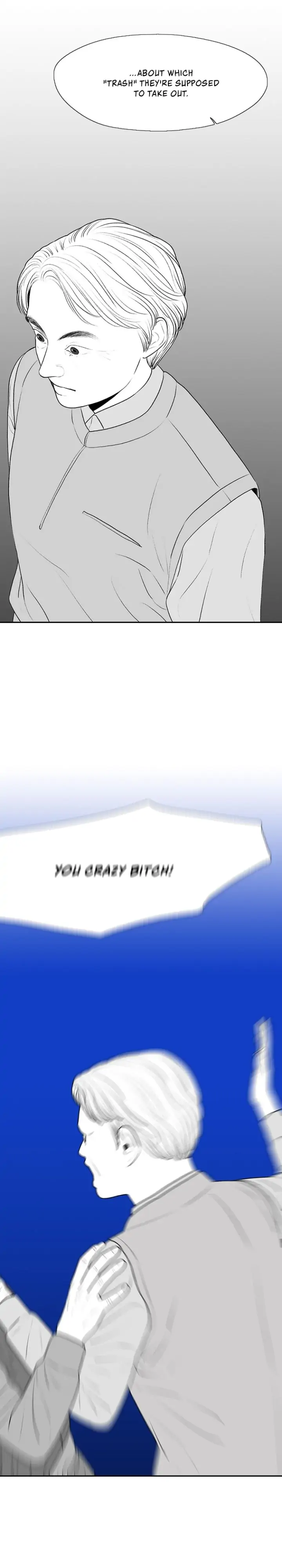 Kill Me Now Chapter 94 - Page 7