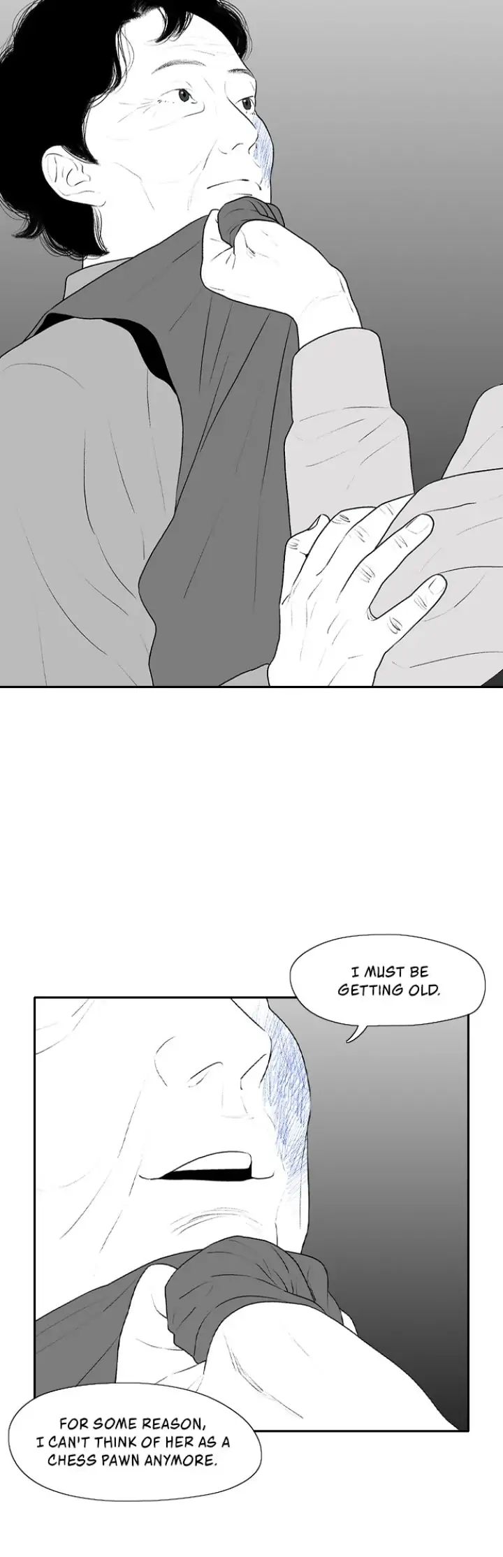 Kill Me Now Chapter 94 - Page 9