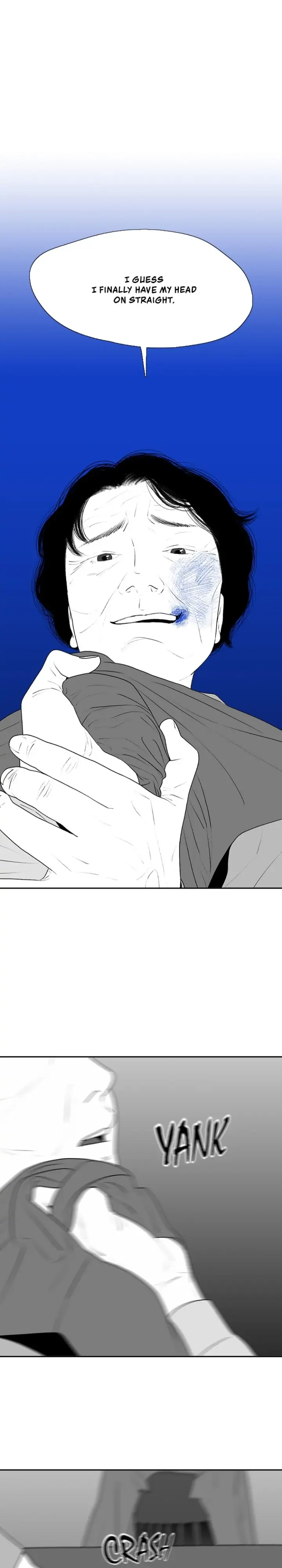 Kill Me Now Chapter 94 - Page 10