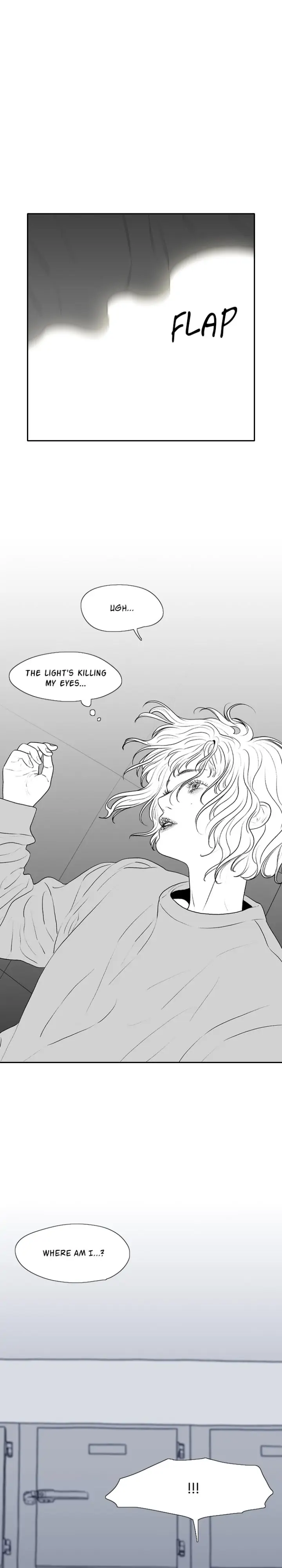 Kill Me Now Chapter 95 - Page 1
