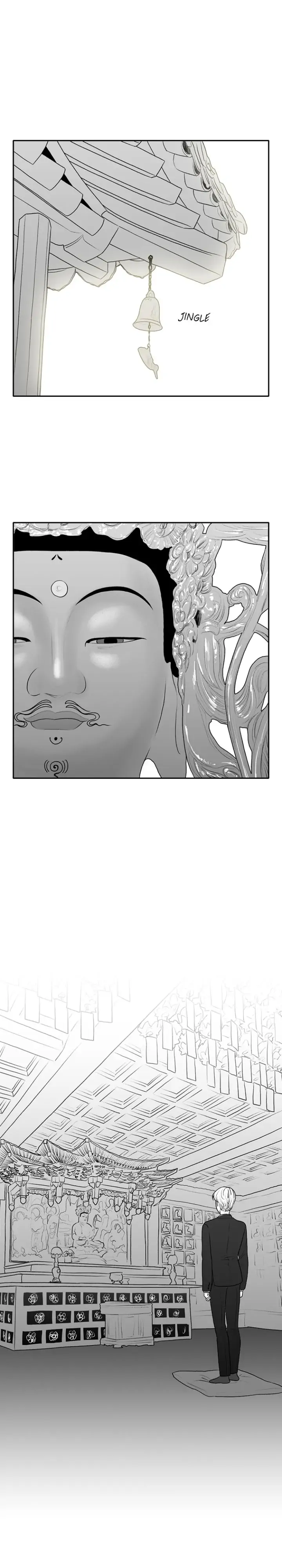 Kill Me Now Chapter 95 - Page 12