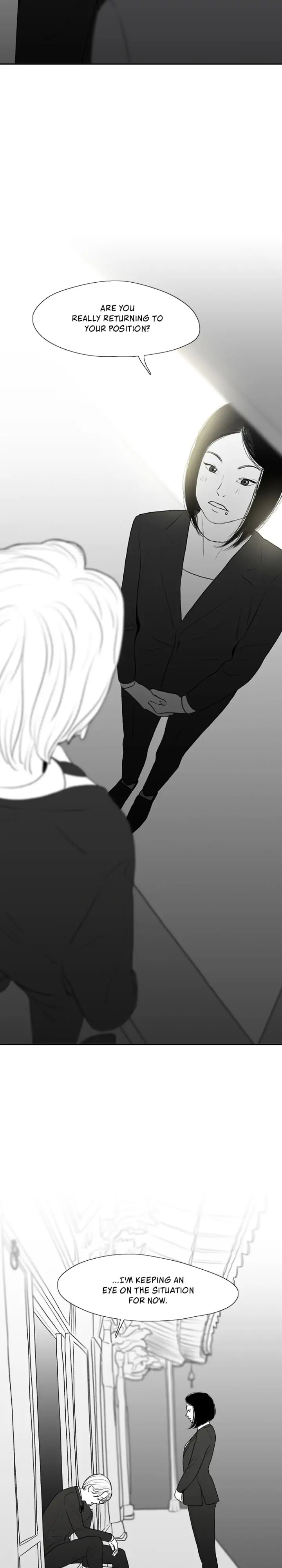 Kill Me Now Chapter 95 - Page 14