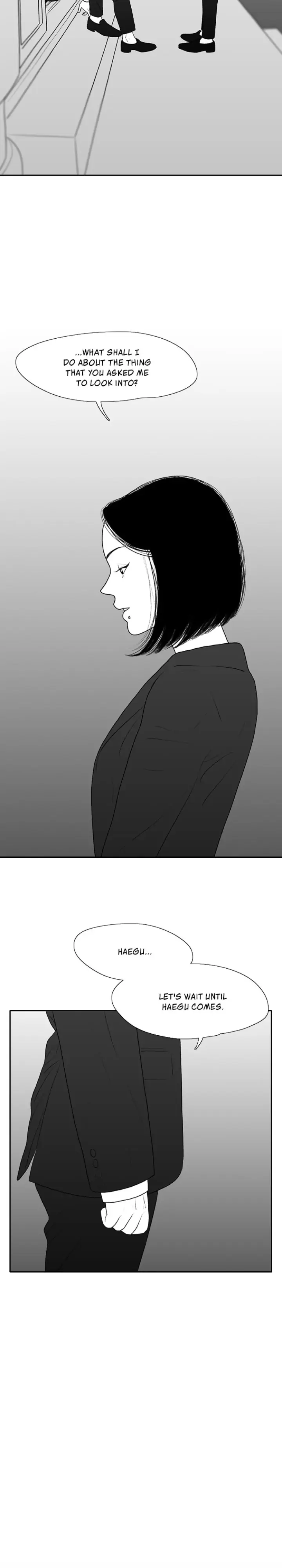 Kill Me Now Chapter 95 - Page 15