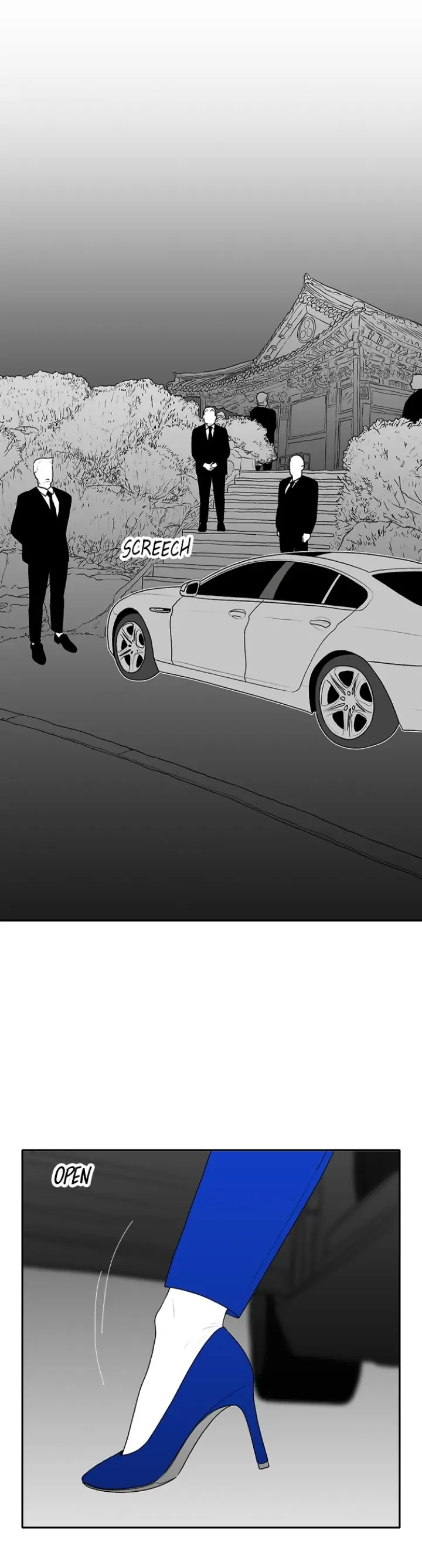 Kill Me Now Chapter 95 - Page 16