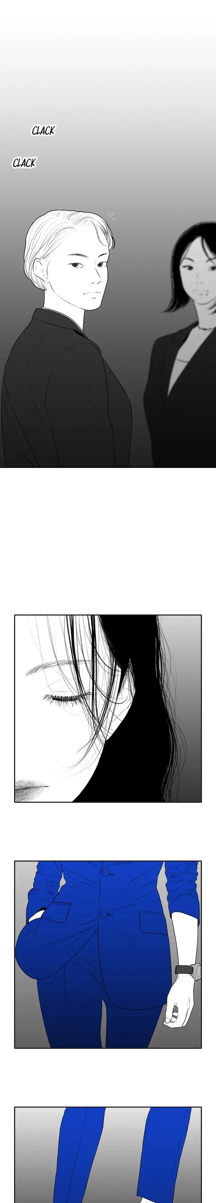 Kill Me Now Chapter 95 - Page 17