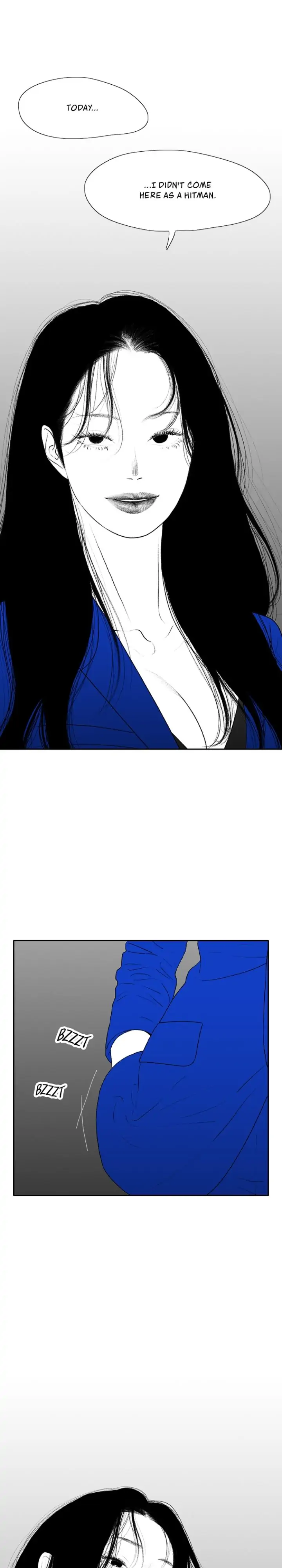 Kill Me Now Chapter 95 - Page 19