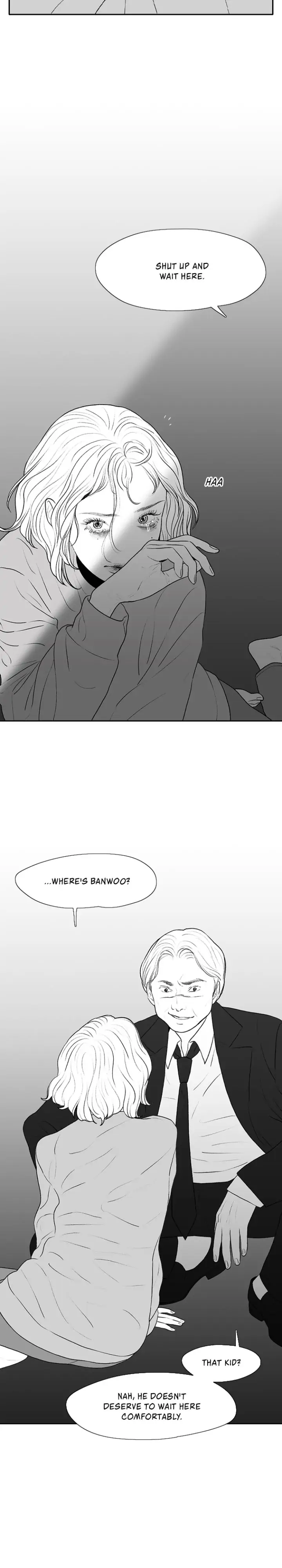 Kill Me Now Chapter 95 - Page 3