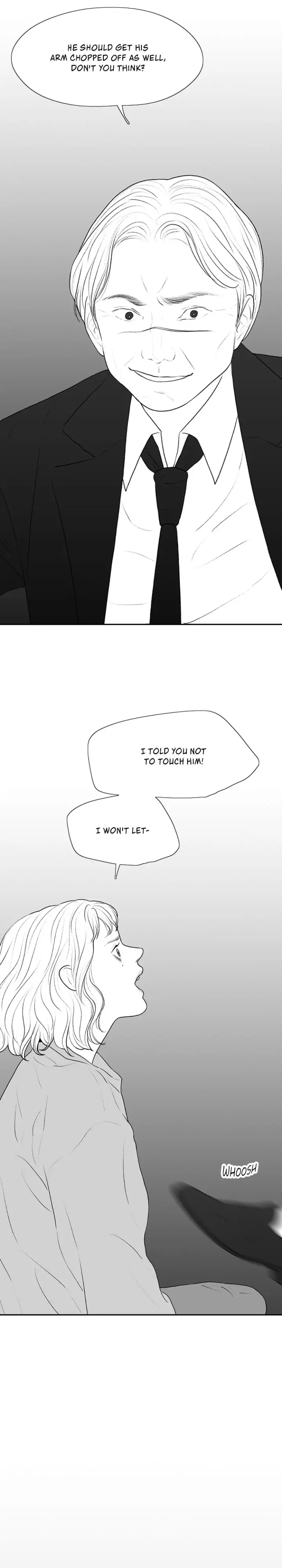 Kill Me Now Chapter 95 - Page 4