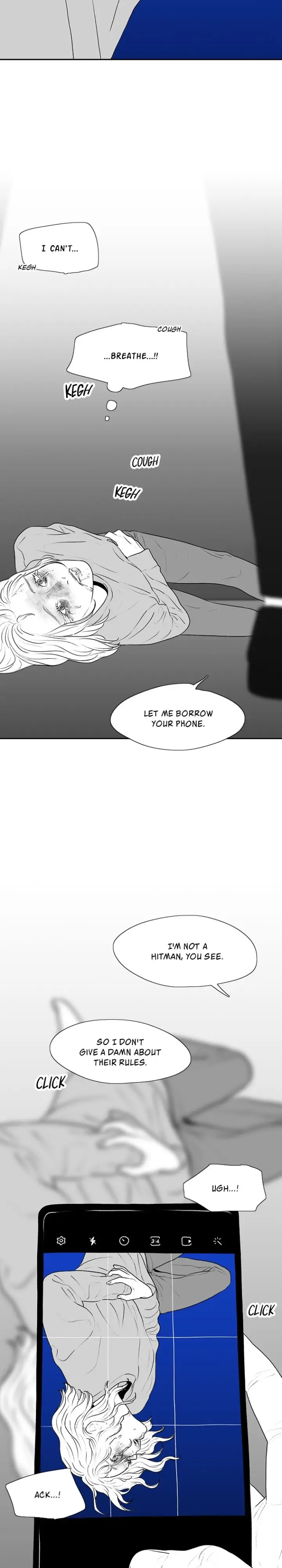 Kill Me Now Chapter 95 - Page 6