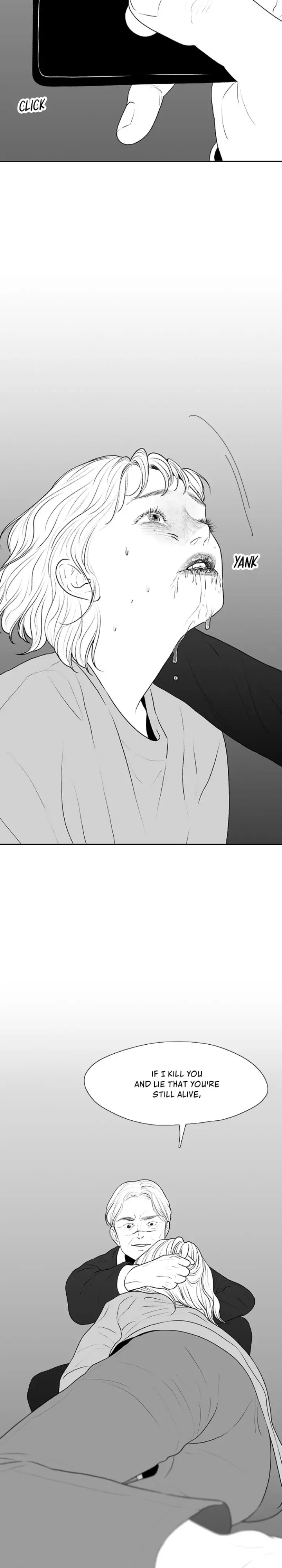 Kill Me Now Chapter 95 - Page 7