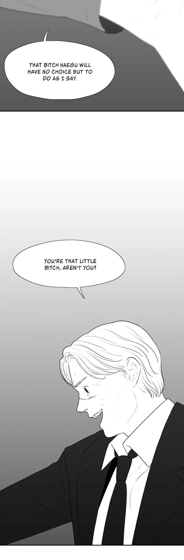 Kill Me Now Chapter 95 - Page 8
