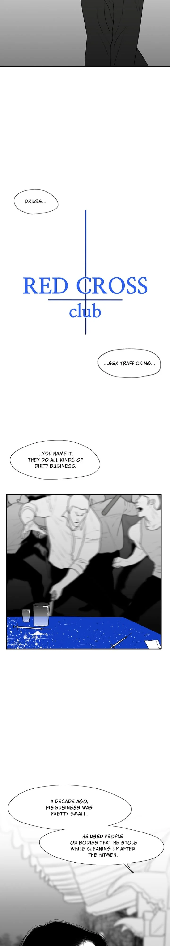 Kill Me Now Chapter 96 - Page 2