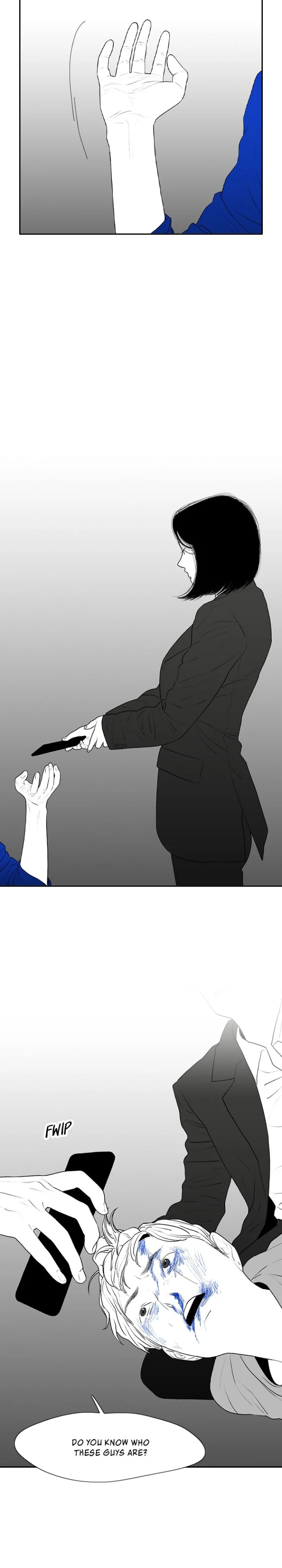 Kill Me Now Chapter 96 - Page 11