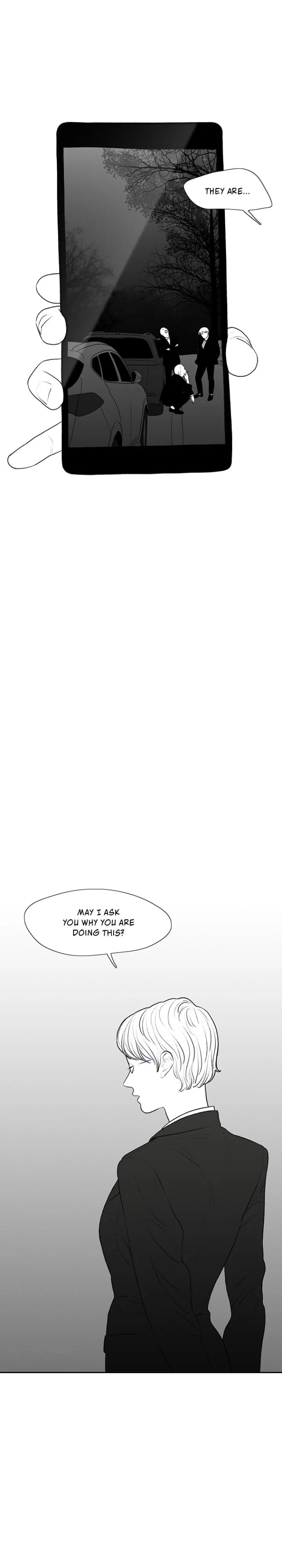 Kill Me Now Chapter 96 - Page 12