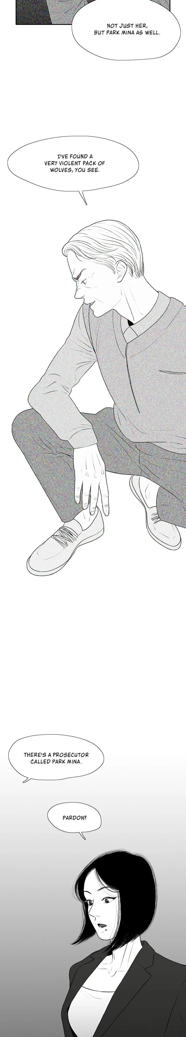 Kill Me Now Chapter 96 - Page 14