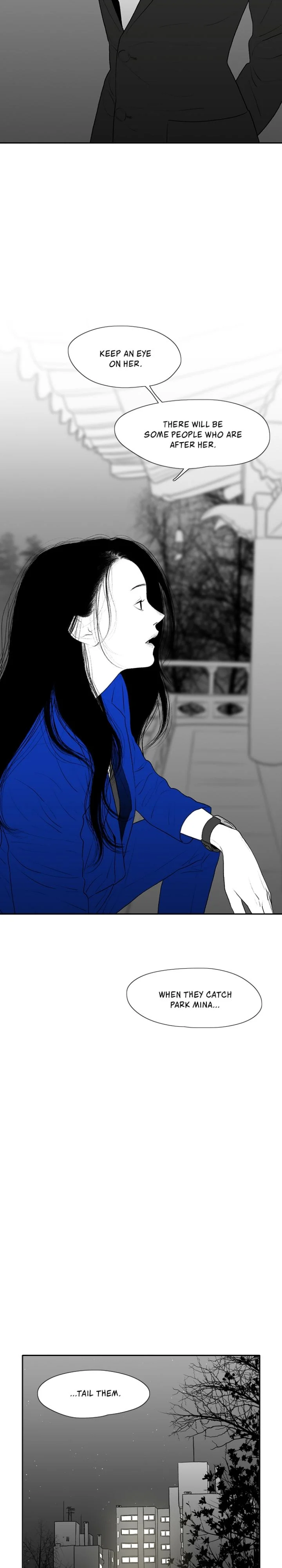 Kill Me Now Chapter 96 - Page 15