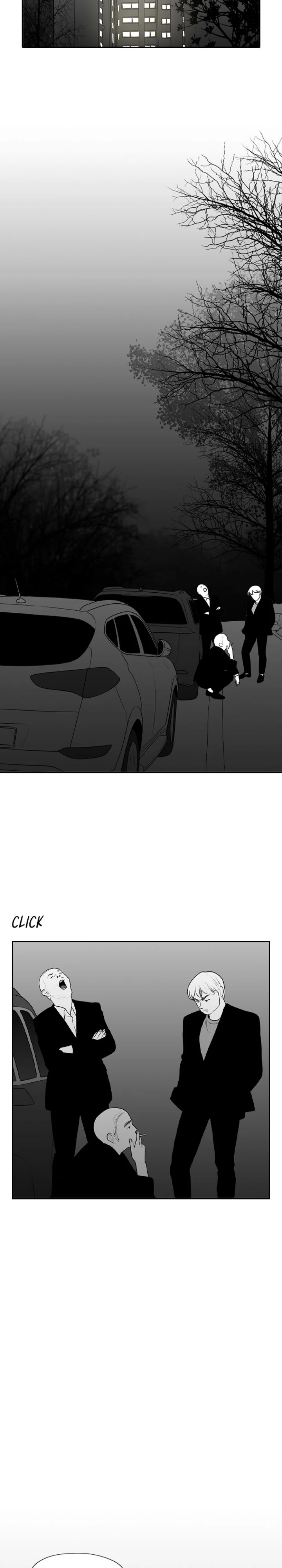 Kill Me Now Chapter 96 - Page 16