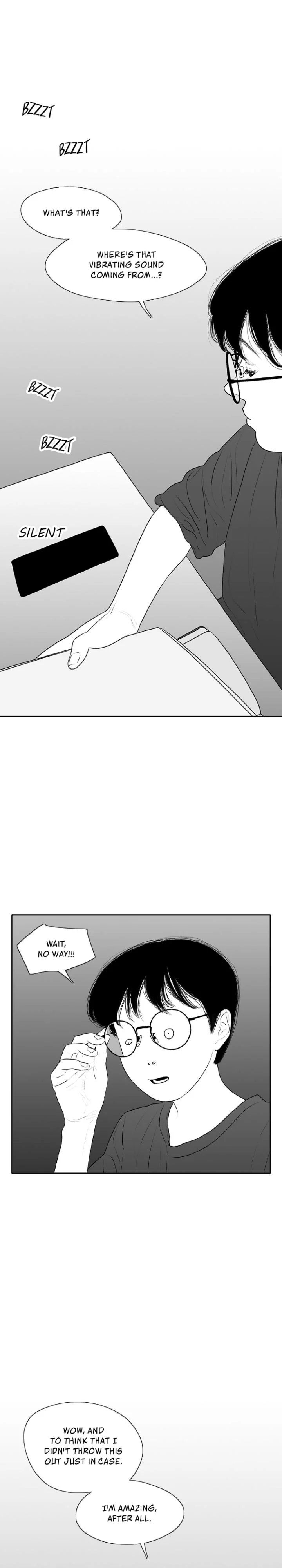 Kill Me Now Chapter 96 - Page 18