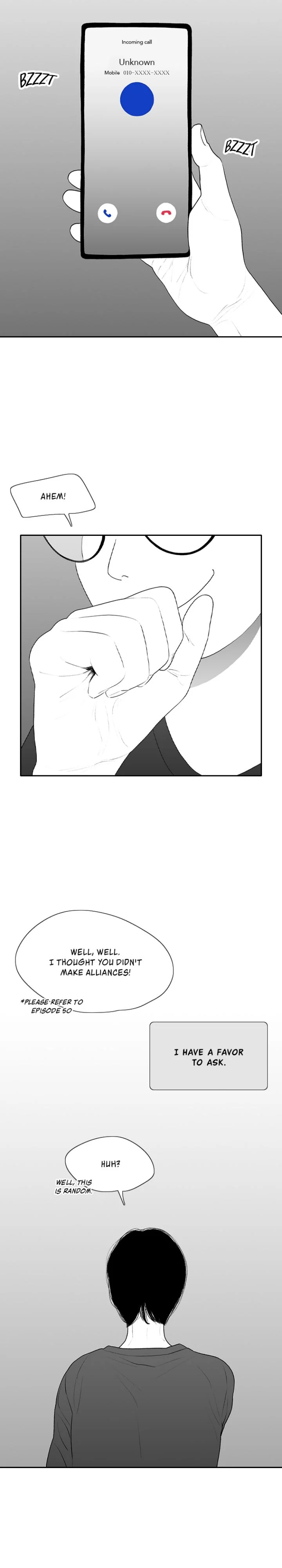 Kill Me Now Chapter 96 - Page 19
